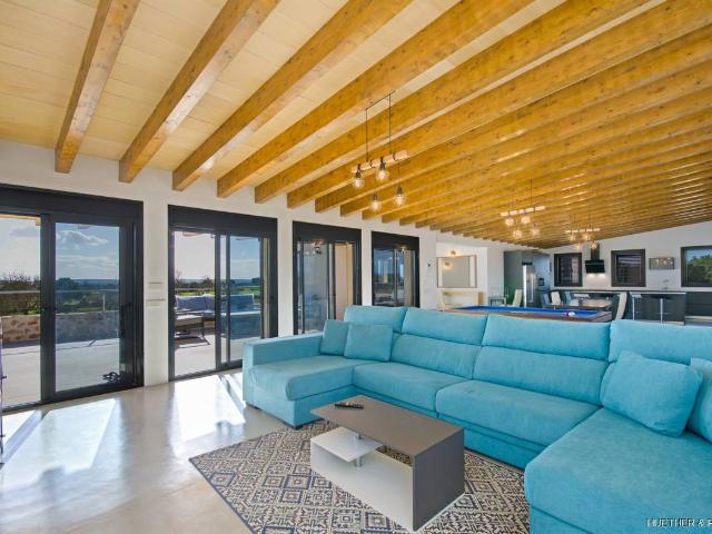 Terreno en venta en Pla de Mallorca, Baleares