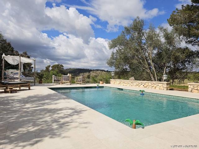 Terreno en venta en Pla de Mallorca, Baleares