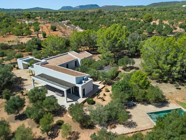 Terreno en venta en Pla de Mallorca, Baleares
