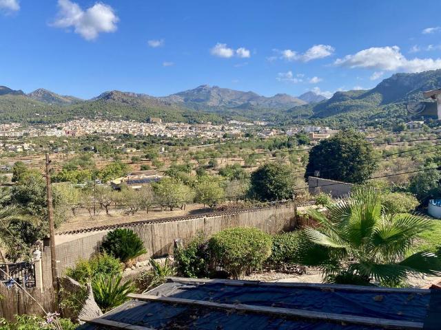 Terreno en venta en Serra de Tramuntana, Baleares