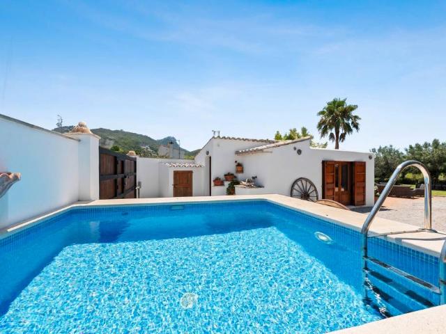 Terreno en venta en Serra de Tramuntana, Baleares