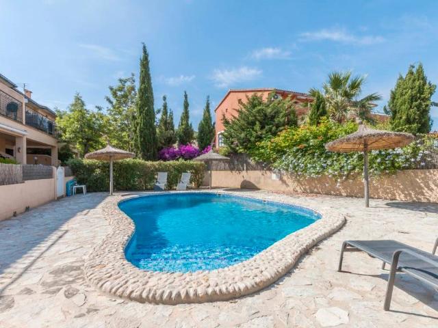 Terreno en venta en Pollença, el Camp