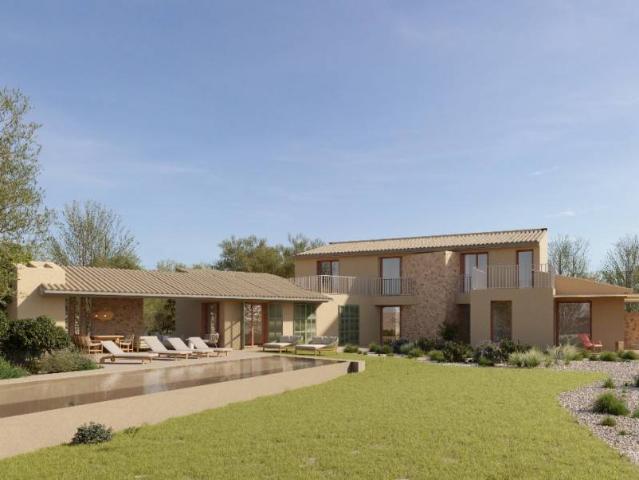 Terreno en venta en Serra de Tramuntana, Baleares
