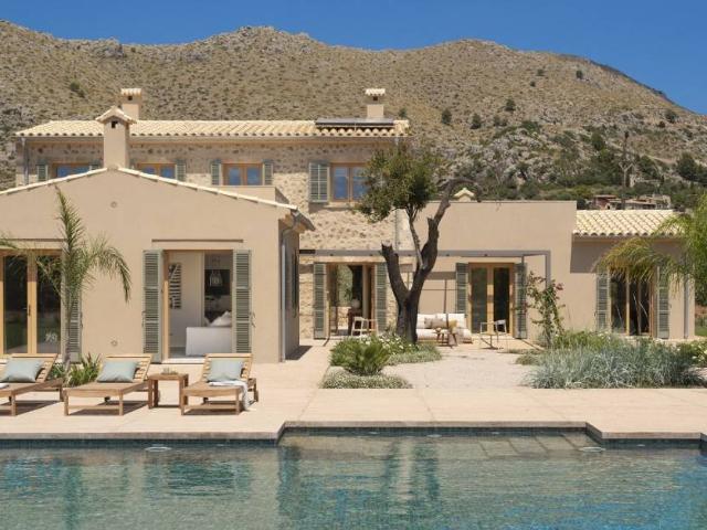 Terreno en venta en el Camp, Serra de Tramuntana