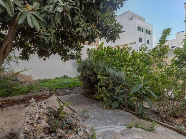 Terreno en venta en Pollença, el Camp