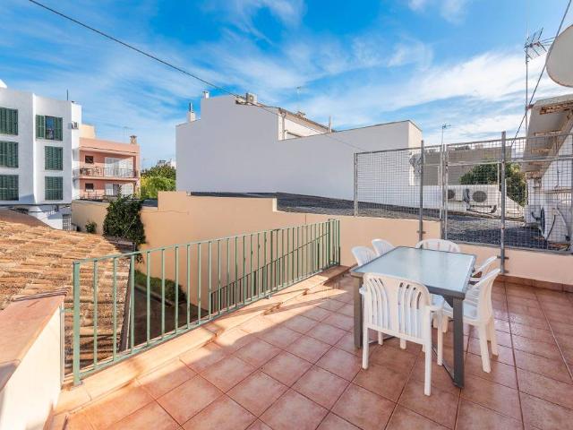 Terreno en venta en Pollença, el Camp Terreno en venta en Pollença, el Camp