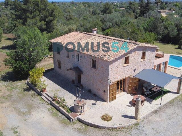 Terreno en venta en Pollença, el Camp