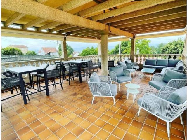 Terreno en venta en Caldas, Galicia