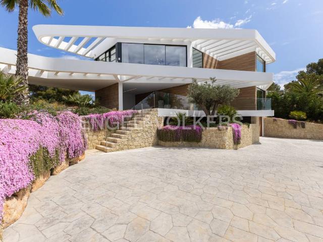 Terreno en venta en Urbanització Montgó-Toscamar, la Marina Alta