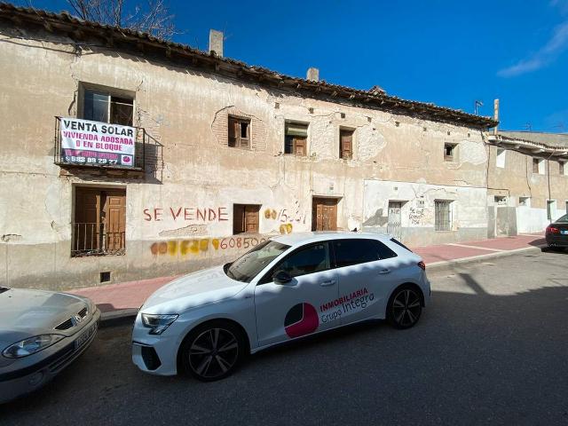 Terreno en venta en Portillo, Arrabal de Portillo