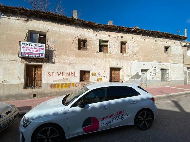 Terreno en venta en Portillo, Arrabal de Portillo