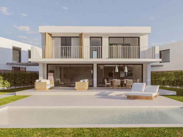Terreno en venta en Migjorn, Baleares
