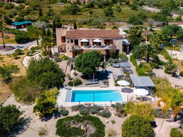 Terreno en venta en Migjorn, Baleares
