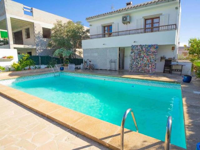 Terreno en venta en Migjorn, Baleares