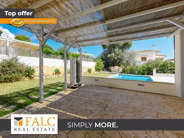 Terreno en venta en Migjorn, Baleares