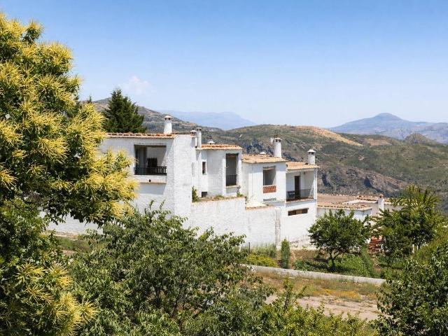 Terreno en venta en Comarca de la Alpujarra Granadina, Andalucía