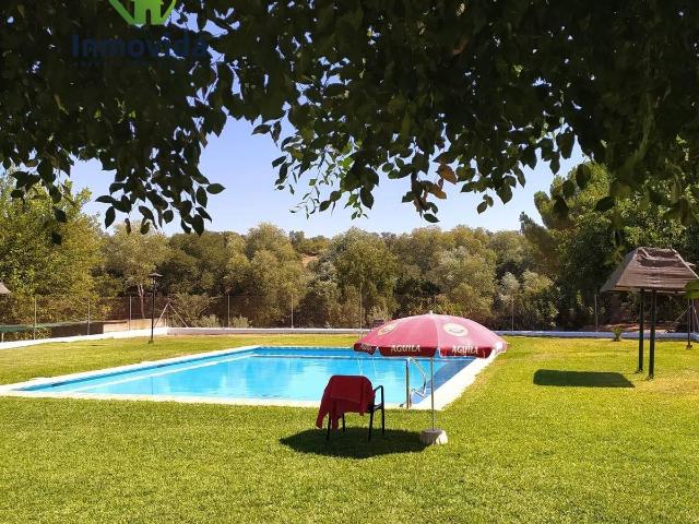 Terreno en venta en Posadas, Andalucía