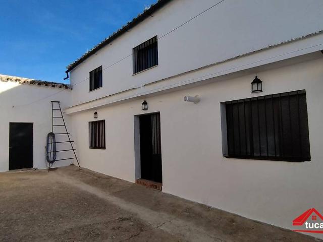 Terreno en venta en Posadas, Andalucía