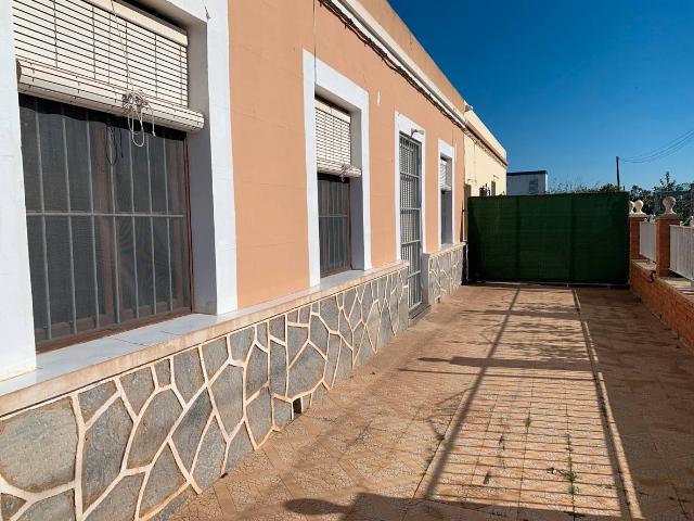 Terreno en venta en Cartagena Casco, Campo de Cartagena y Mar Menor