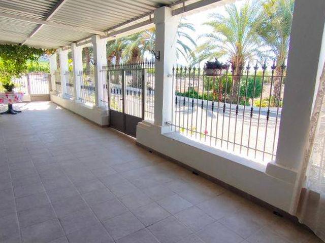 Terreno en venta en Virgen de las Huertas, Alto Guadalentín