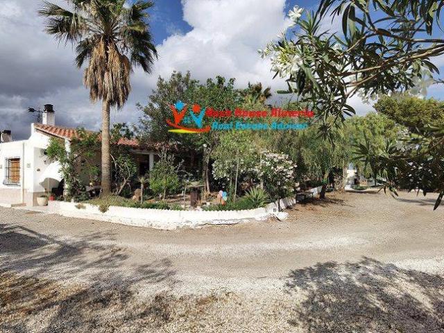 Terreno en venta en Lorca, San Mateo
