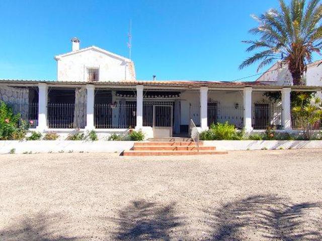 Terreno en venta en Lorca, San Mateo