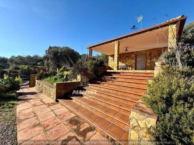 Terreno en venta en Pozoblanco, Andalucía