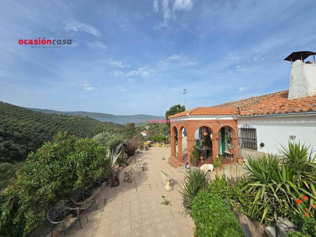 Terreno en venta en Pozoblanco, Andalucía