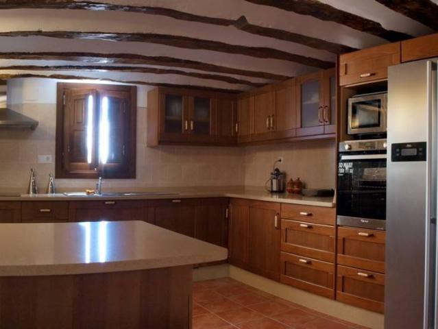 Terreno en venta en Pozohondo, Castilla-La Mancha