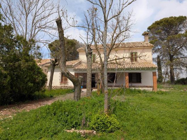 Terreno en venta en Pozorrubio, Castilla-La Mancha