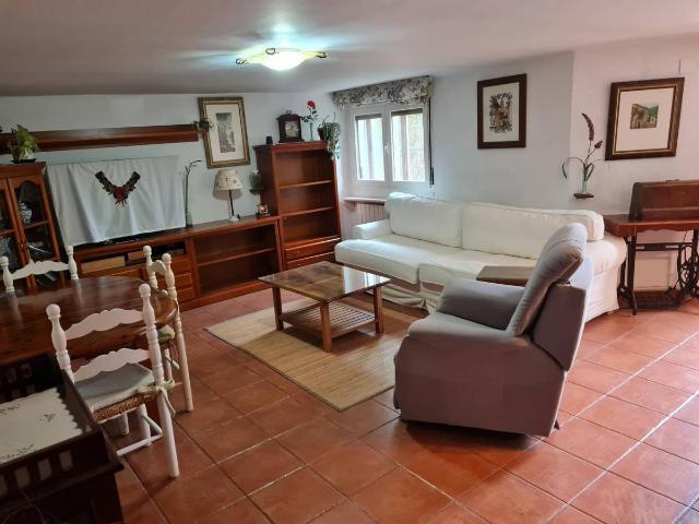 Terreno en venta en Prádena, Ochavo de Prádena