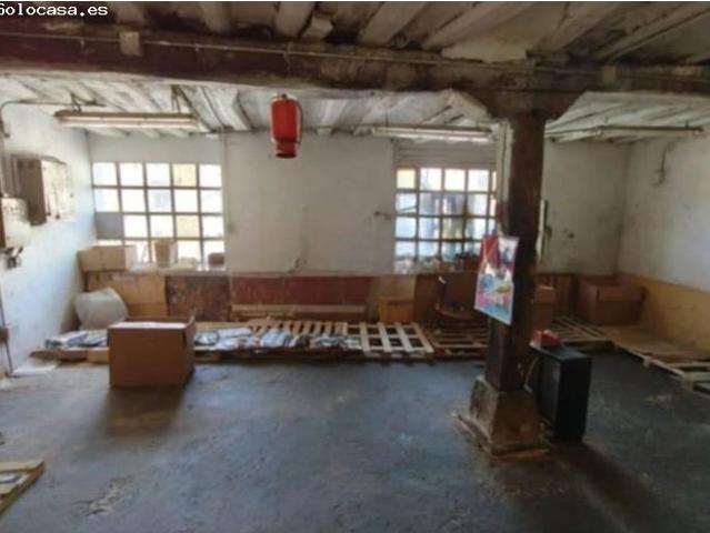 Local Comercial en venta en Pradoluengo, Castilla y León