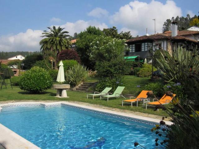 Terreno en venta en Praúa, Pravia