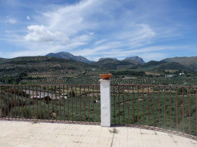 Terreno en venta en Priego De Córdoba, Andalucía