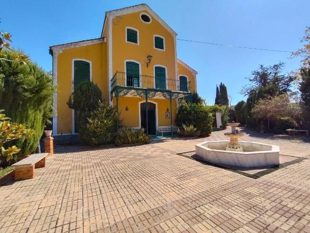 Terreno en venta en Priego De Córdoba, Andalucía