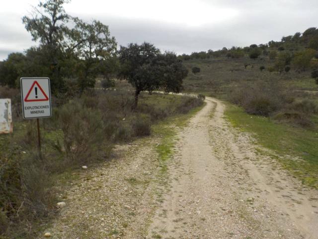 Terreno en venta en Puebla De Azaba, Castilla y León