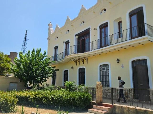 Terreno en venta en Los Almendros, el Camp de Túria