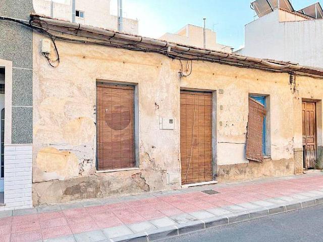 Terreno en venta en Guardamar Del Segura
