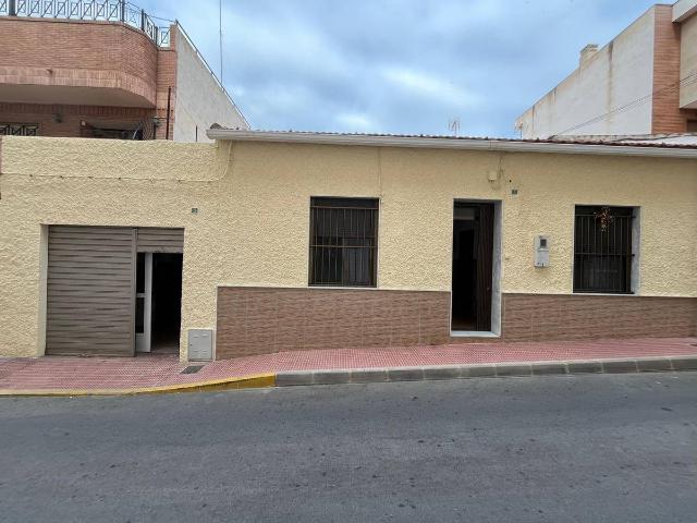 Terreno en venta en Guardamar Del Segura