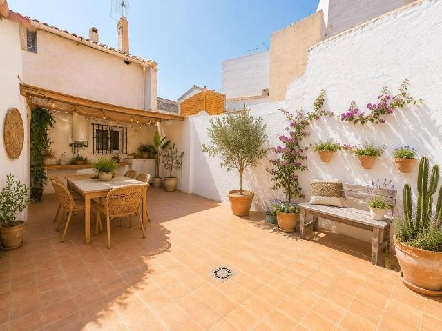 Terreno en venta en Devesa, la Marina Baixa