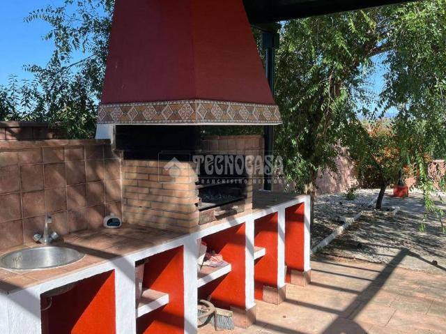 Terreno en venta en Barrio de la Isla, Puente Genil