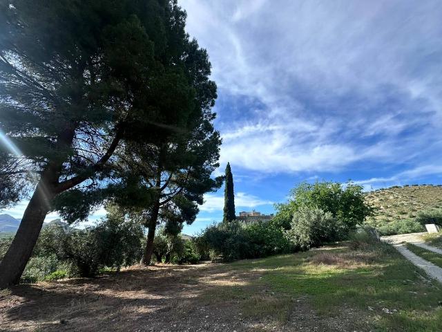 Terreno en venta en San Bartolomé, Jaén