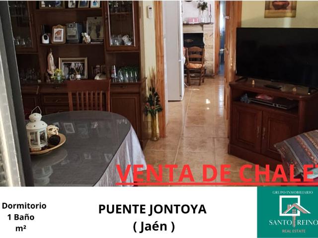 Terreno en venta en San Bartolomé, Jaén