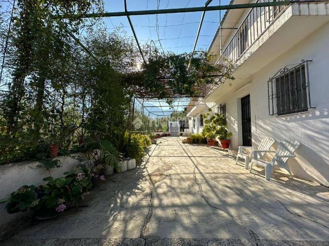 Terreno en venta en Jaén, San Bartolomé