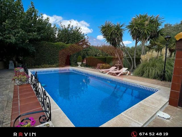 Terreno en venta en San Bartolomé, Jaén