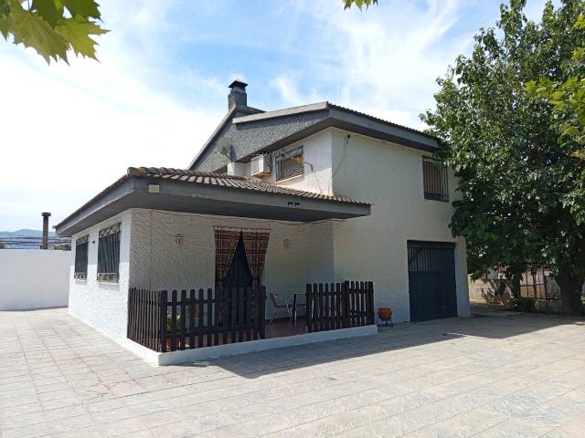Terreno en venta en San Bartolomé, Jaén