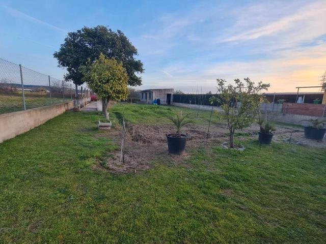 Terreno en venta en San Jerónimo, Talavera De La Reina