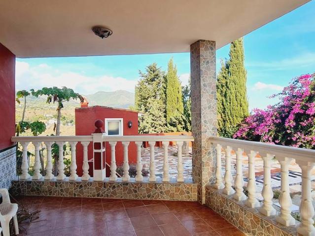 Terreno en venta en Fuengirola, Málaga