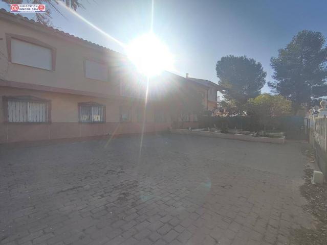 Terreno en venta en Puerto Lápice, Castilla-La Mancha