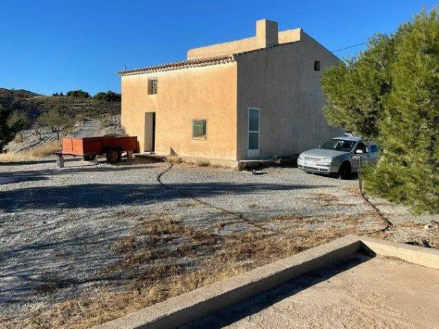 Terreno en venta en Lorca, San Mateo